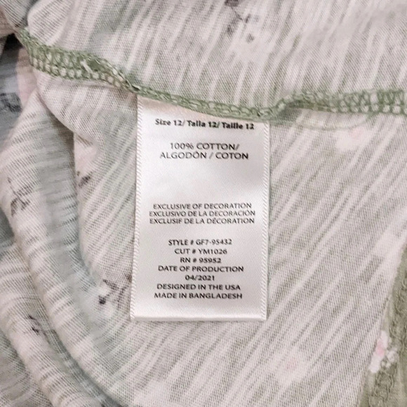 Big Girls Jeans and Top - Picture 8 of 16